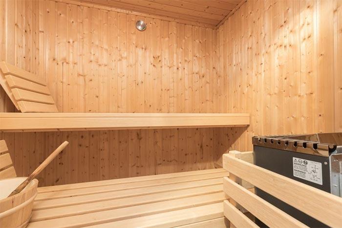 2-Zimmer-EG-Wohnung - Sylt, Westerstraße 9 | Wohnung 2