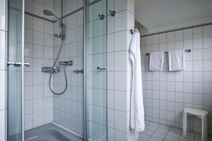 3-Zimmer-OG-Wohnung - Sylt, Westerstraße 9 | Wohnung 3