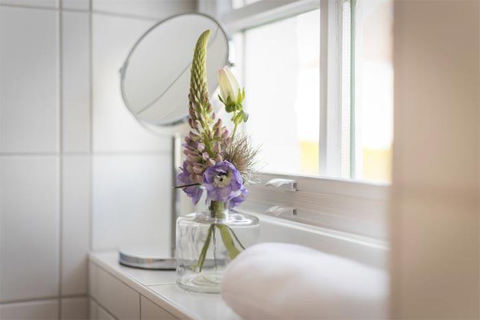 2-Zimmer-OG-Wohnung | Maisonette - Sylt, Westerstraße 11f | 3 Lerchennest