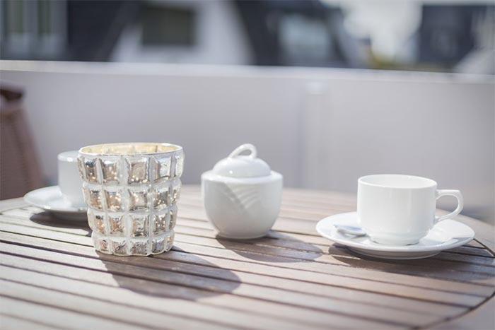 2-Zimmer-OG-Wohnung | Maisonette - Sylt, Westerstraße 11f | 3 Lerchennest