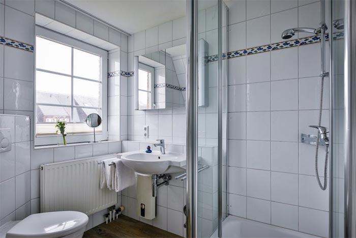 2-Zimmer-OG-Wohnung | Maisonette - Sylt, Süder Wung 11a | 7 Heidelerche