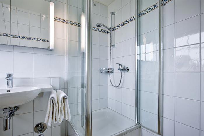 2-Zimmer-OG-Wohnung | Maisonette - Sylt, Süder Wung 11a | 7 Heidelerche