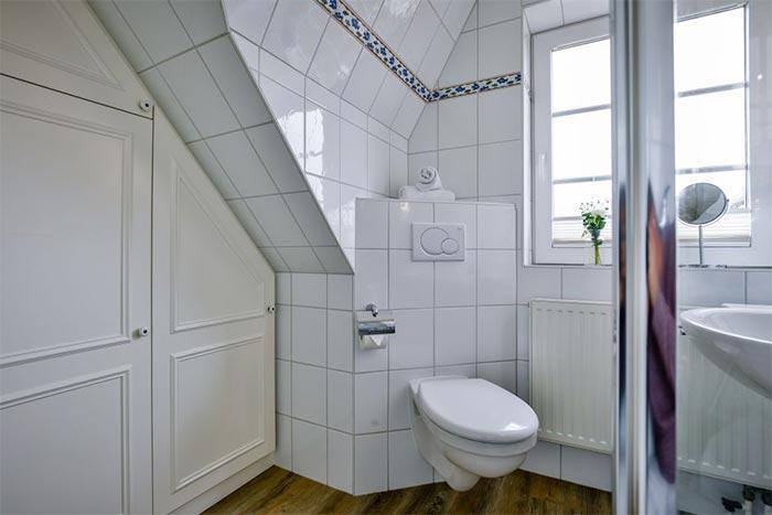 2-Zimmer-OG-Wohnung | Maisonette - Sylt, Süder Wung 11a | 7 Heidelerche