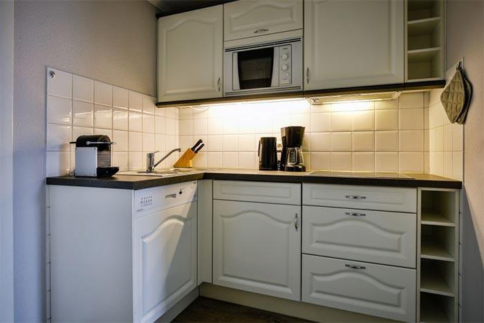 2-Zimmer-OG-Wohnung | Maisonette - Sylt, Süder Wung 11a | 7 Heidelerche