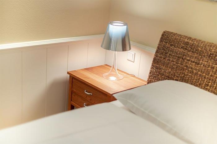 3-Zimmer-EG-Wohnung | Maisonette - Sylt, Friesenring 21 | Wohnung 1