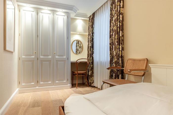 3-Zimmer-EG-Wohnung | Maisonette - Sylt, Friesenring 21 | Wohnung 1