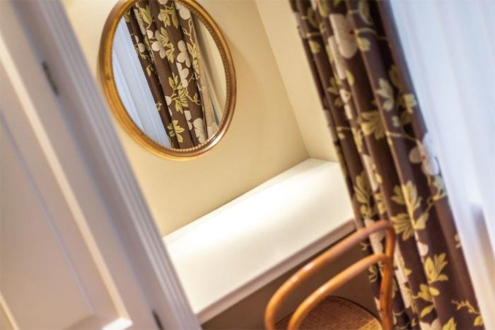 3-Zimmer-EG-Wohnung | Maisonette - Sylt, Friesenring 21 | Wohnung 1