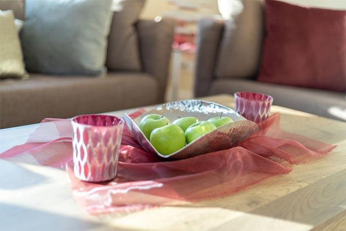 3-Zimmer-EG-Wohnung | Maisonette - Sylt, Friesenring 21 | Wohnung 1