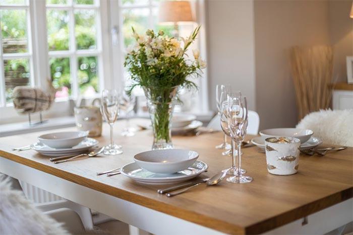 3-Zimmer-EG-Wohnung | Maisonette - Sylt, Friesenring 21 | 4 Kleines Friesenreich