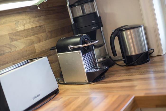 3-Zimmer-EG-Wohnung | Maisonette - Sylt, Friesenring 21 | 4 Kleines Friesenreich