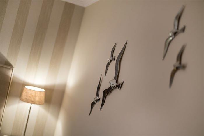 3-Zimmer-EG-Wohnung | Maisonette - Sylt, Friesenring 21 | 4 Kleines Friesenreich