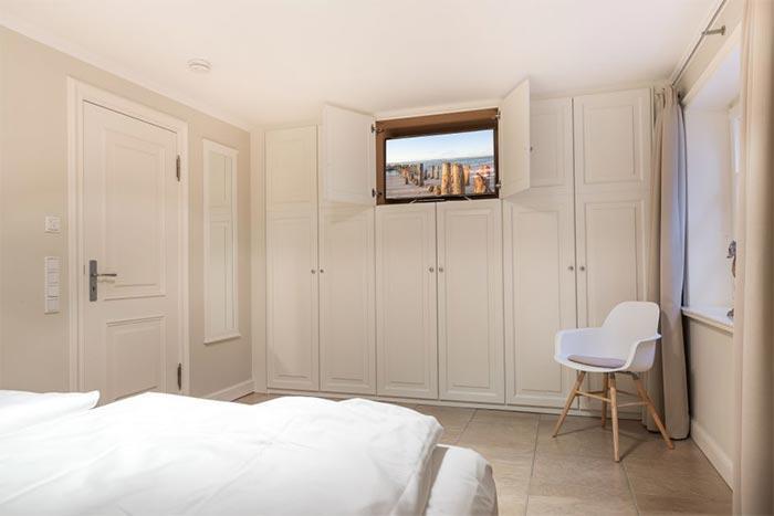 3-Zimmer-EG-Wohnung | Maisonette - Sylt, Friesenring 21 | 4 Kleines Friesenreich