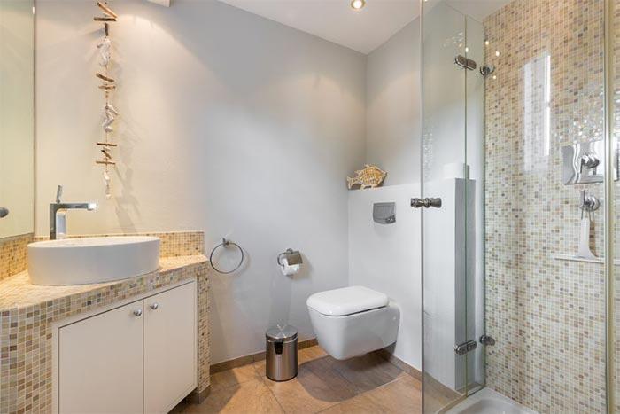 3-Zimmer-EG-Wohnung | Maisonette - Sylt, Friesenring 21 | 4 Kleines Friesenreich