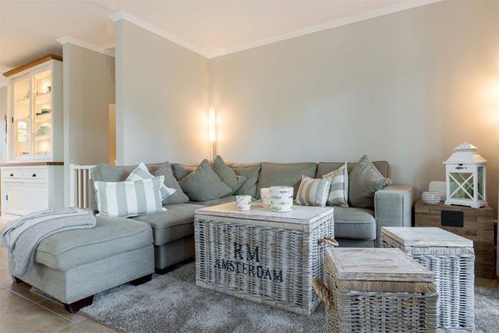 3-Zimmer-EG-Wohnung | Maisonette - Sylt, Friesenring 21 | 4 Kleines Friesenreich