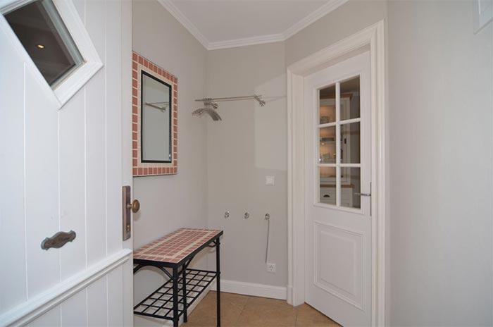 3-Zimmer-EG-Wohnung | Maisonette - Sylt, Friesenring 21 | 4 Kleines Friesenreich