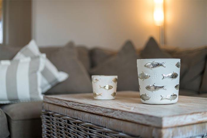 3-Zimmer-EG-Wohnung | Maisonette - Sylt, Friesenring 21 | 4 Kleines Friesenreich