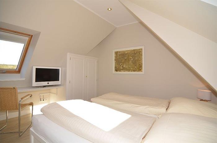 2-Zimmer-OG-Wohnung | Maisonette - Sylt, Friesenring 21 | Wohnung 7 2-Zimmer-OG-Wohnung | Maisonette - Sylt, Friesenring 21 | Wohnung 7