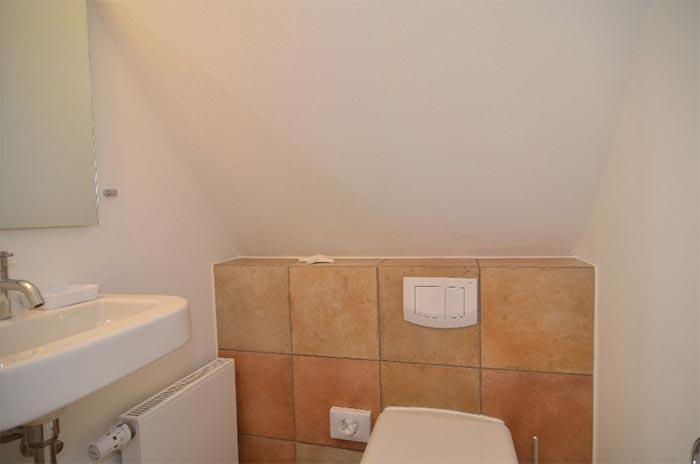 2-Zimmer-OG-Wohnung | Maisonette - Sylt, Friesenring 21 | Wohnung 7 2-Zimmer-OG-Wohnung | Maisonette - Sylt, Friesenring 21 | Wohnung 7