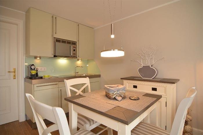 2-Zimmer-OG-Wohnung | Maisonette - Sylt, Friesenring 21 | Wohnung 7 2-Zimmer-OG-Wohnung | Maisonette - Sylt, Friesenring 21 | Wohnung 7