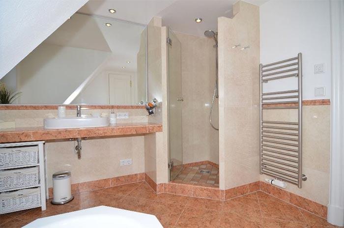 2-Zimmer-OG-Wohnung | Maisonette - Sylt, Friesenring 21 | Wohnung 7 2-Zimmer-OG-Wohnung | Maisonette - Sylt, Friesenring 21 | Wohnung 7