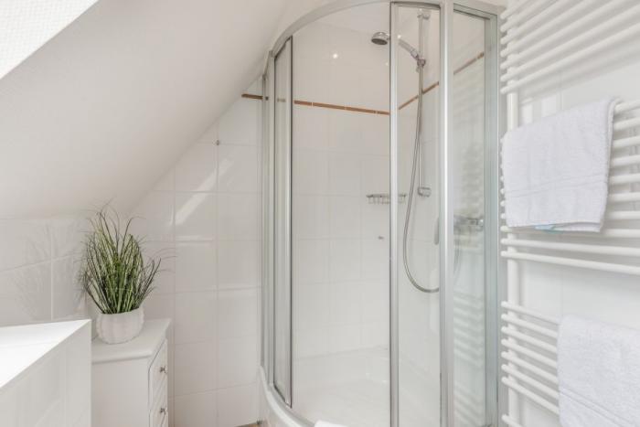 2-Zimmer-OG-Wohnung | Maisonette - Sylt, Norderwung 26 | Wohnung 10