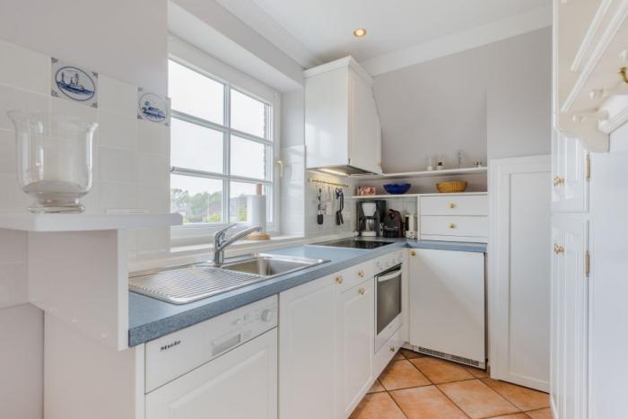 2-Zimmer-OG-Wohnung | Maisonette - Sylt, Norderwung 26 | Wohnung 10