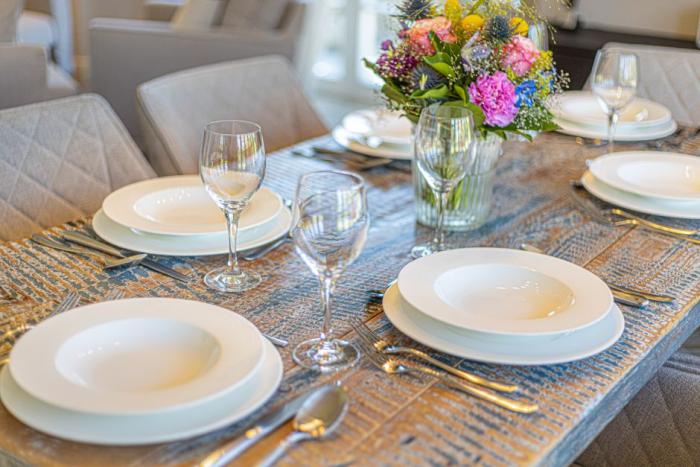 Reetdachhaus - Sylt, Seestraße 16b Reetdachhaus - Sylt, Seestraße 16b