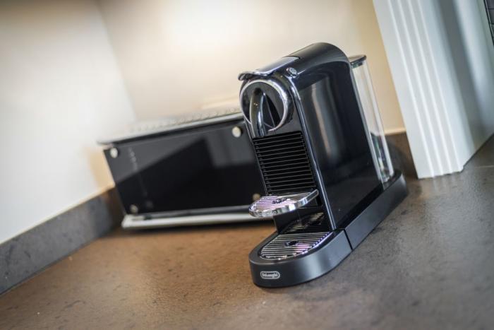 Reetdachhaus - Sylt, Seestraße 16b Reetdachhaus - Sylt, Seestraße 16b