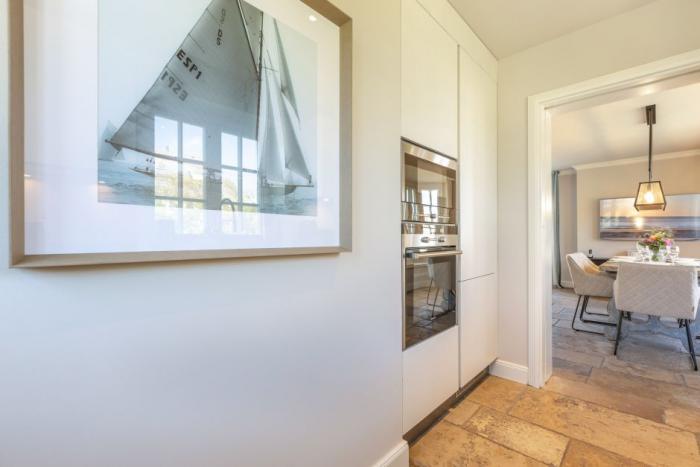 Reetdachhaus - Sylt, Seestraße 16b Reetdachhaus - Sylt, Seestraße 16b