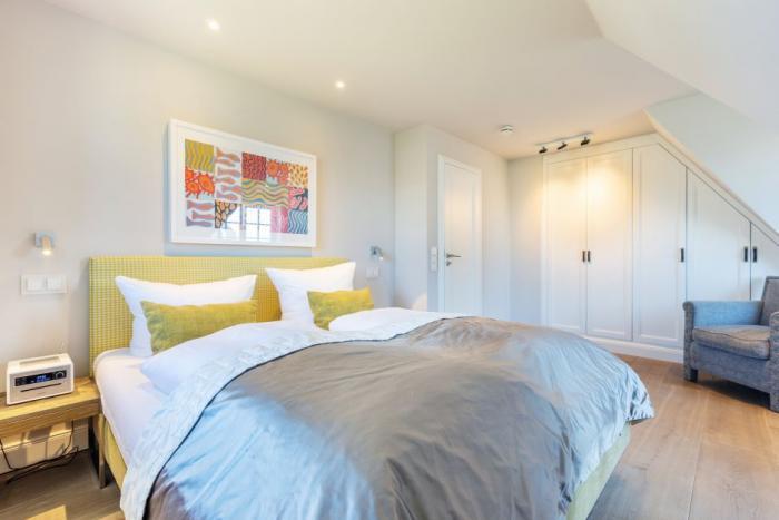 Reetdachhaus - Sylt, Seestraße 16b Reetdachhaus - Sylt, Seestraße 16b