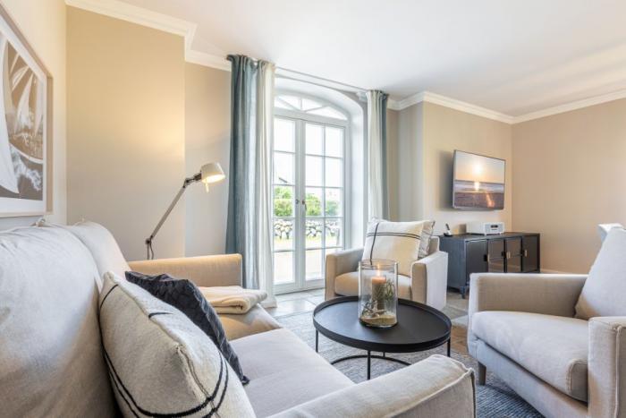 Reetdachhaus - Sylt, Seestraße 16b Reetdachhaus - Sylt, Seestraße 16b