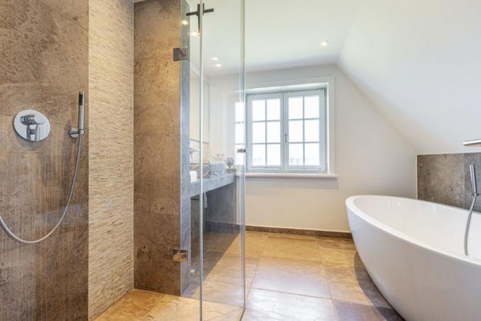 Reetdachhaus - Sylt, Seestraße 16b Reetdachhaus - Sylt, Seestraße 16b