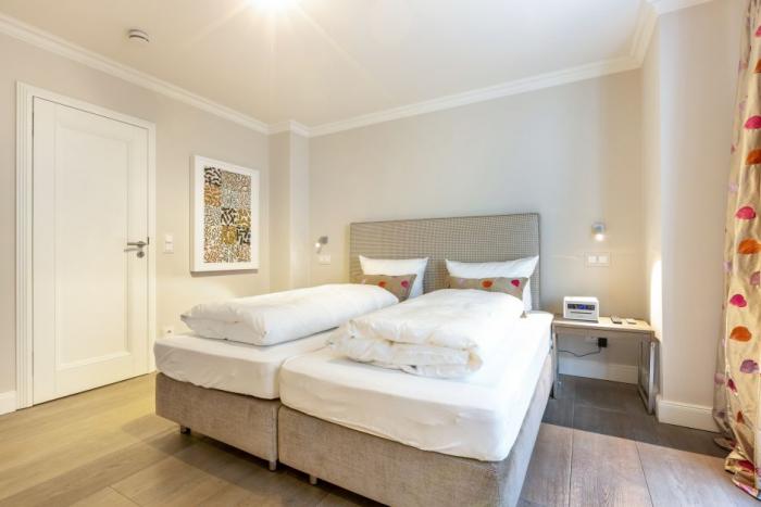 Reetdachhaus - Sylt, Seestraße 16b Reetdachhaus - Sylt, Seestraße 16b