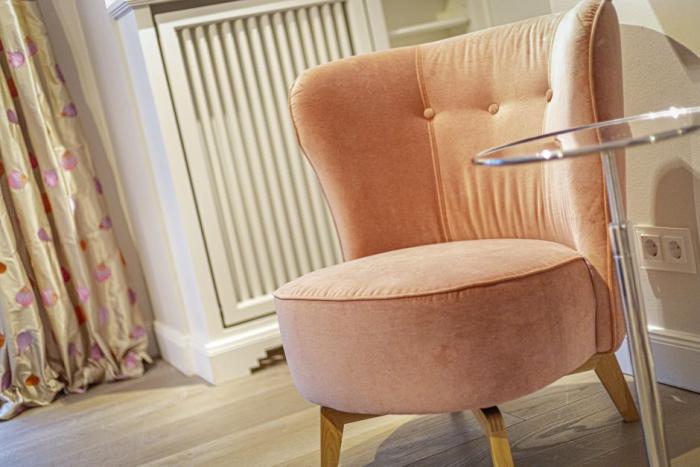 Reetdachhaus - Sylt, Seestraße 16b Reetdachhaus - Sylt, Seestraße 16b