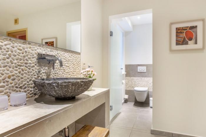 Reetdachhaus - Sylt, Seestraße 16b Reetdachhaus - Sylt, Seestraße 16b