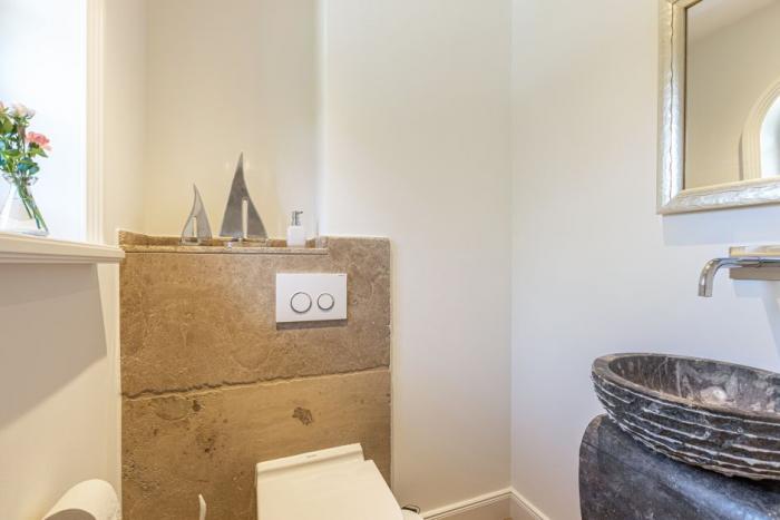 Reetdachhaus - Sylt, Seestraße 16b Reetdachhaus - Sylt, Seestraße 16b