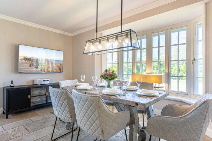 Reetdachhaus - Sylt, Seestraße 16b Reetdachhaus - Sylt, Seestraße 16b