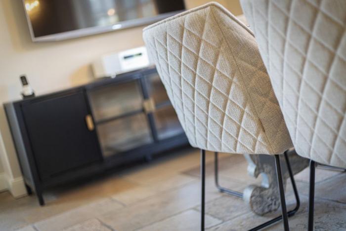 Reetdachhaus - Sylt, Seestraße 16b Reetdachhaus - Sylt, Seestraße 16b