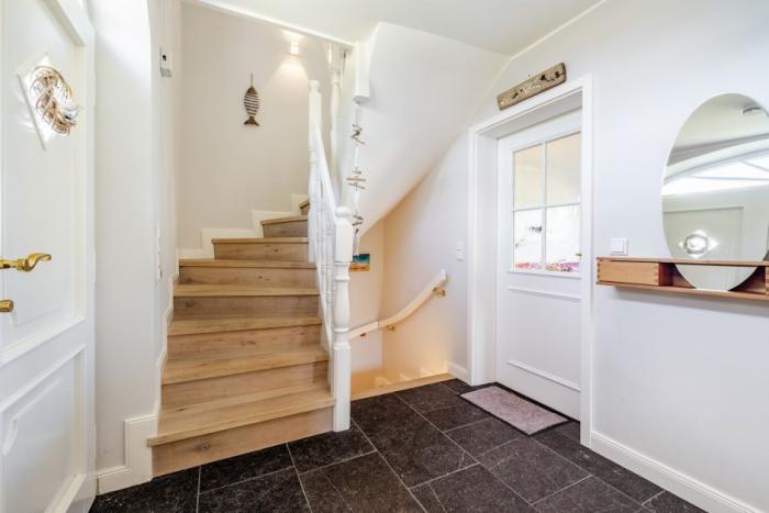 Reetdachhaus - Sylt, Im Grund 18a