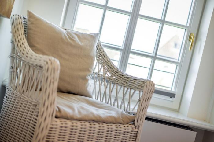 Reetdachhaus - Sylt, Im Grund 18a