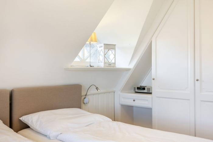 Reetdachhaus - Sylt, Im Grund 18a