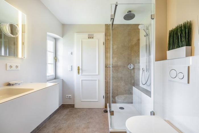 Reetdachhaus - Sylt, Im Grund 18a