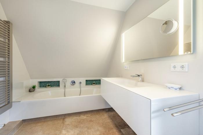 Reetdachhaus - Sylt, Im Grund 18a