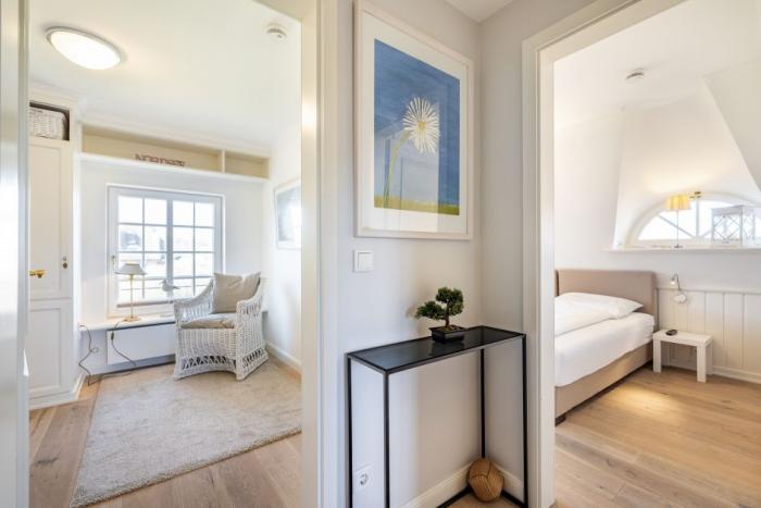 Reetdachhaus - Sylt, Im Grund 18a