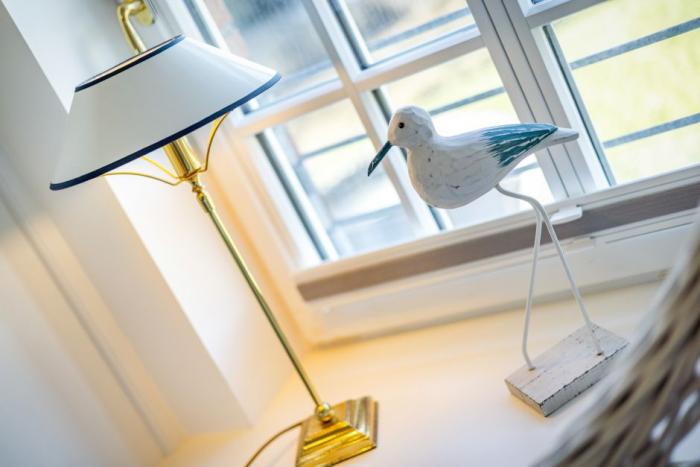 Reetdachhaus - Sylt, Im Grund 18a