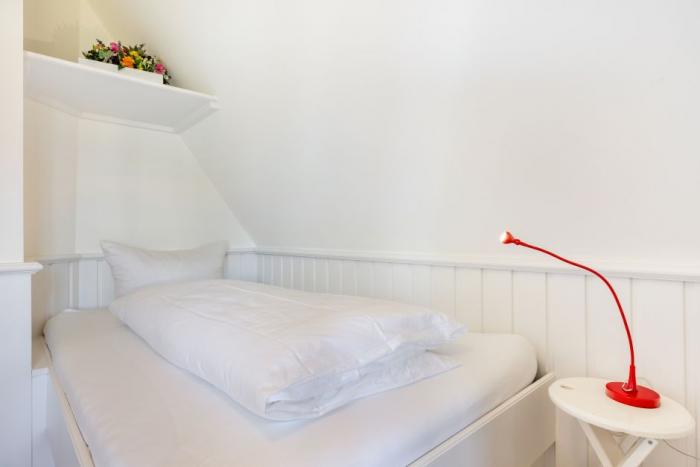 Reetdachhaus - Sylt, Im Grund 18a