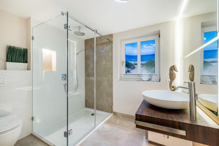 Reetdachhaus - Sylt, Im Grund 18a