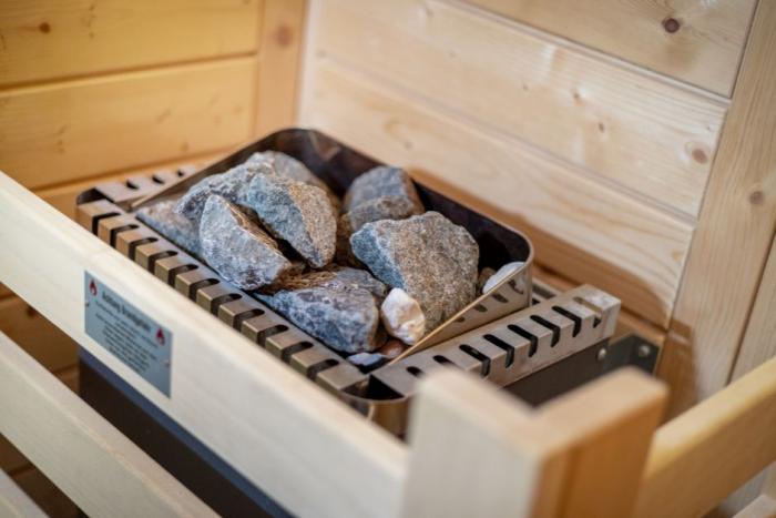 Reetdachhaus - Sylt, Im Grund 18a