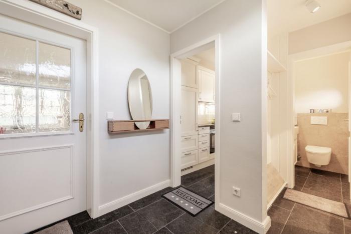 Reetdachhaus - Sylt, Im Grund 18a