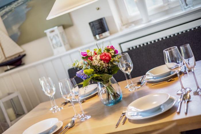 Reetdachhaus - Sylt, Im Grund 18a